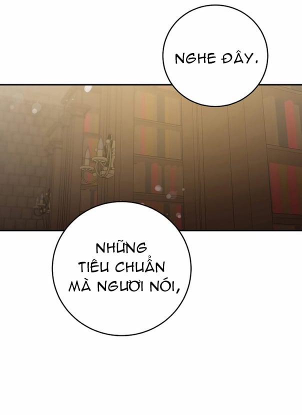 Tôi Đã Thuần Hóa Một Tên Bạo Chúa Và Chạy Trốn 8 trang 30