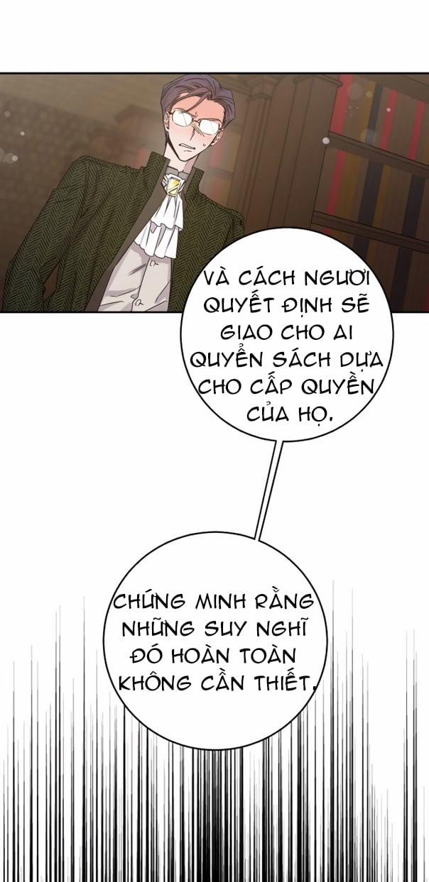 Tôi Đã Thuần Hóa Một Tên Bạo Chúa Và Chạy Trốn 8 trang 31