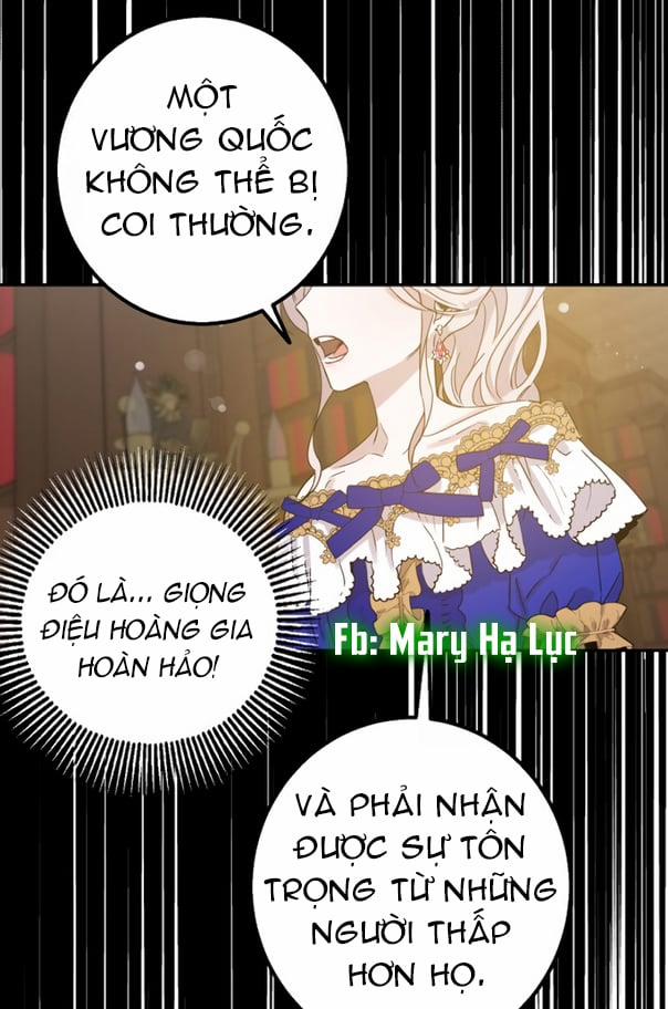 Tôi Đã Thuần Hóa Một Tên Bạo Chúa Và Chạy Trốn 8 trang 33