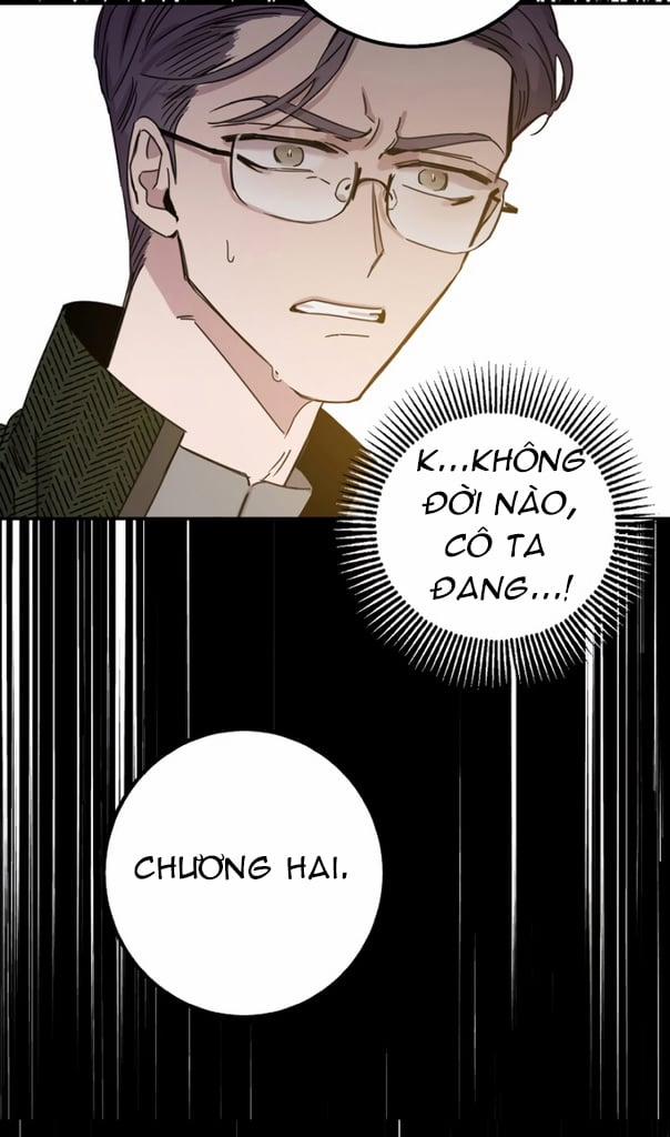 Tôi Đã Thuần Hóa Một Tên Bạo Chúa Và Chạy Trốn 8 trang 34