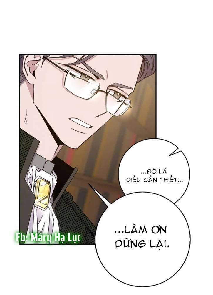 Tôi Đã Thuần Hóa Một Tên Bạo Chúa Và Chạy Trốn 8 trang 37