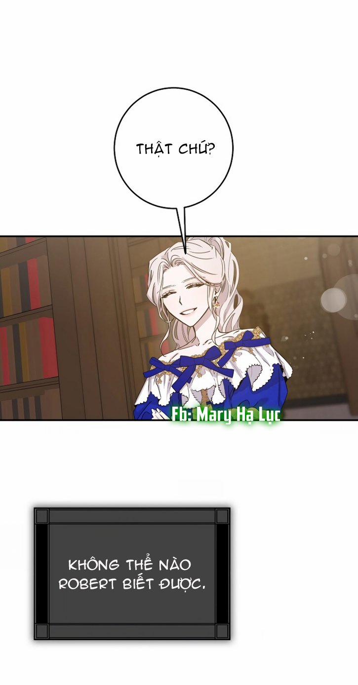 Tôi Đã Thuần Hóa Một Tên Bạo Chúa Và Chạy Trốn 8 trang 39