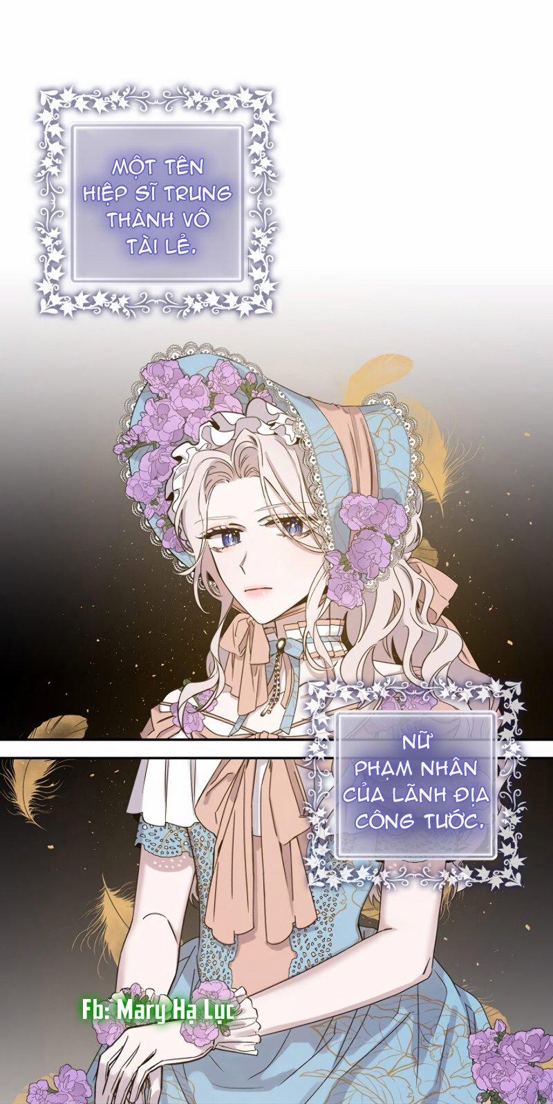 Tôi Đã Thuần Hóa Một Tên Bạo Chúa Và Chạy Trốn 8 trang 4