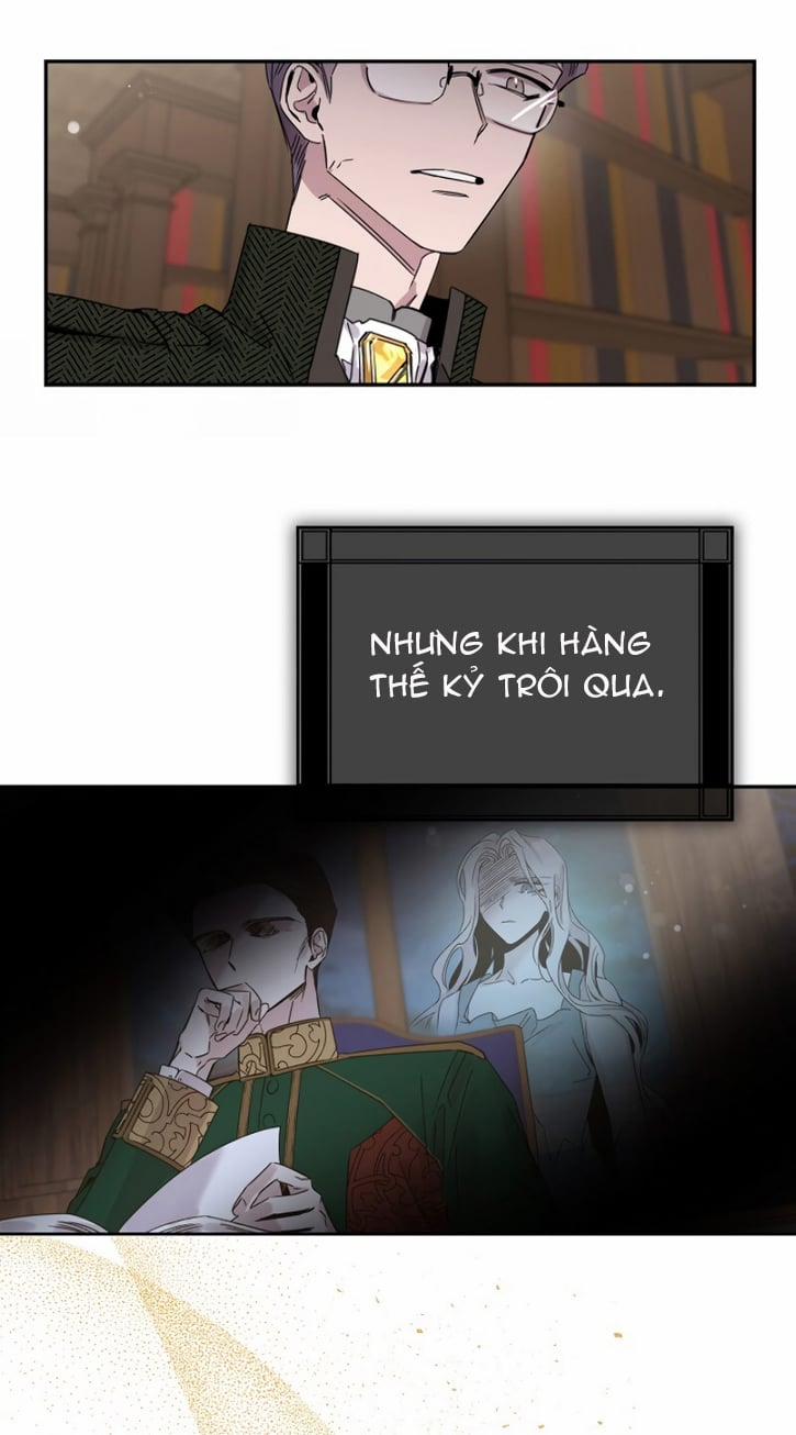 Tôi Đã Thuần Hóa Một Tên Bạo Chúa Và Chạy Trốn 8 trang 40