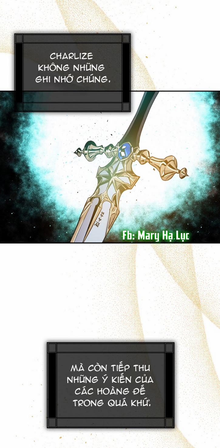 Tôi Đã Thuần Hóa Một Tên Bạo Chúa Và Chạy Trốn 8 trang 41