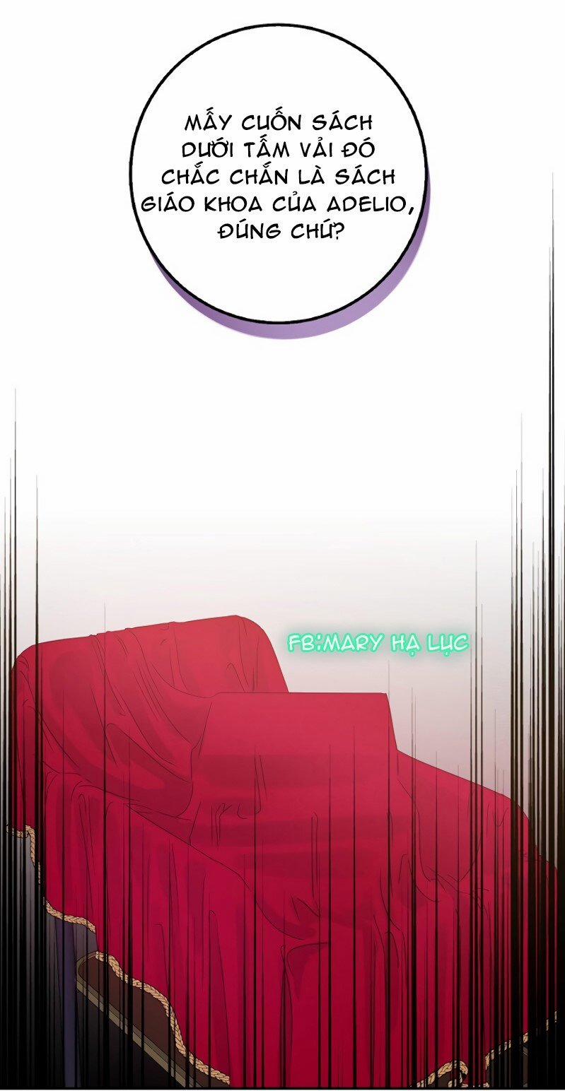 Tôi Đã Thuần Hóa Một Tên Bạo Chúa Và Chạy Trốn 8 trang 46