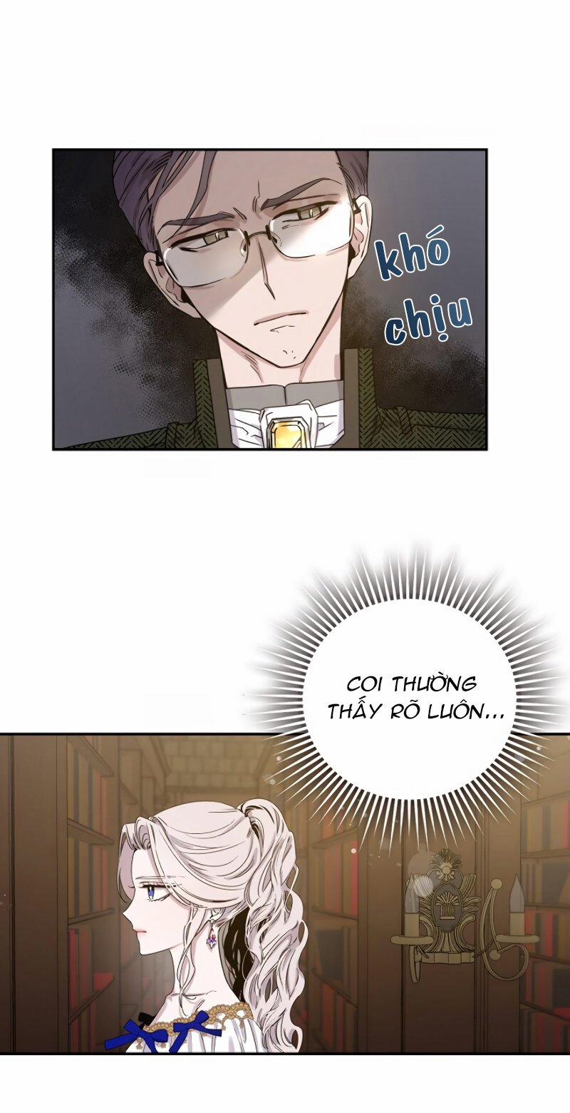 Tôi Đã Thuần Hóa Một Tên Bạo Chúa Và Chạy Trốn 8 trang 48