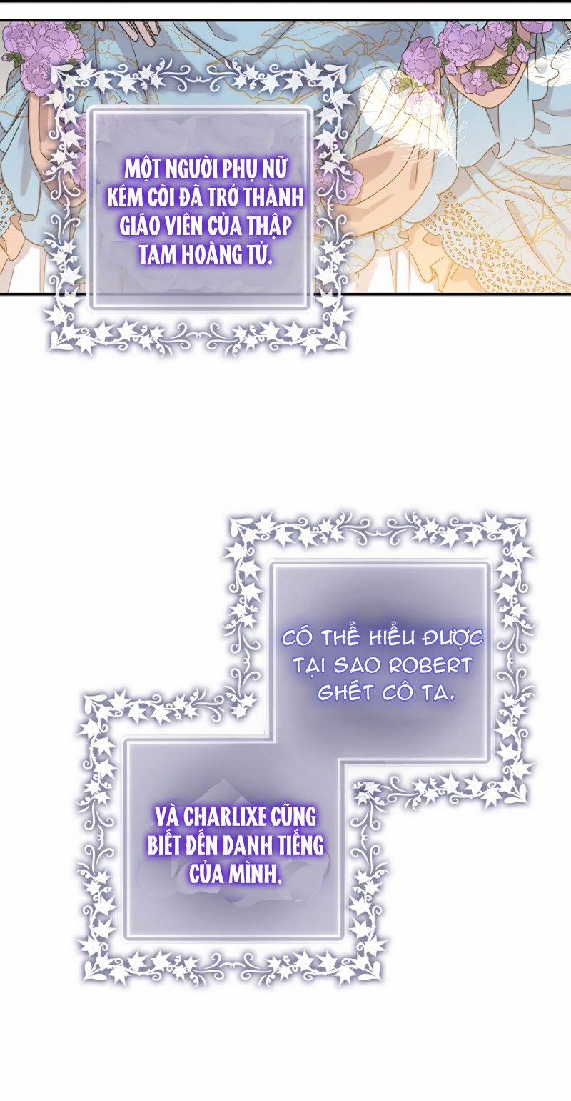 Tôi Đã Thuần Hóa Một Tên Bạo Chúa Và Chạy Trốn 8 trang 50