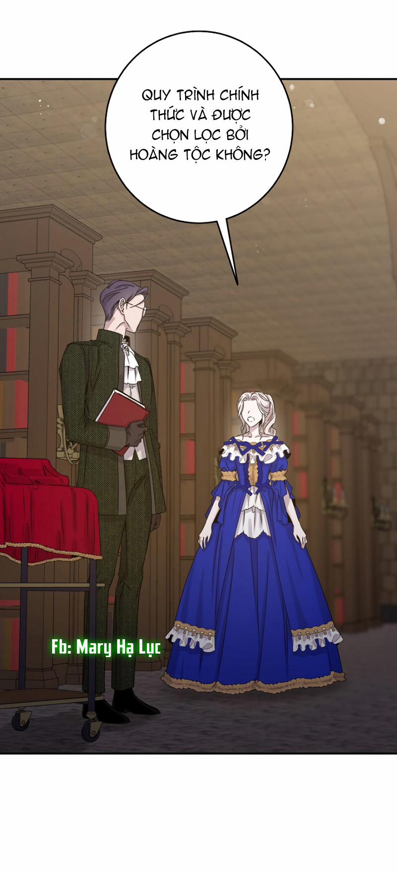 Tôi Đã Thuần Hóa Một Tên Bạo Chúa Và Chạy Trốn 8 trang 53