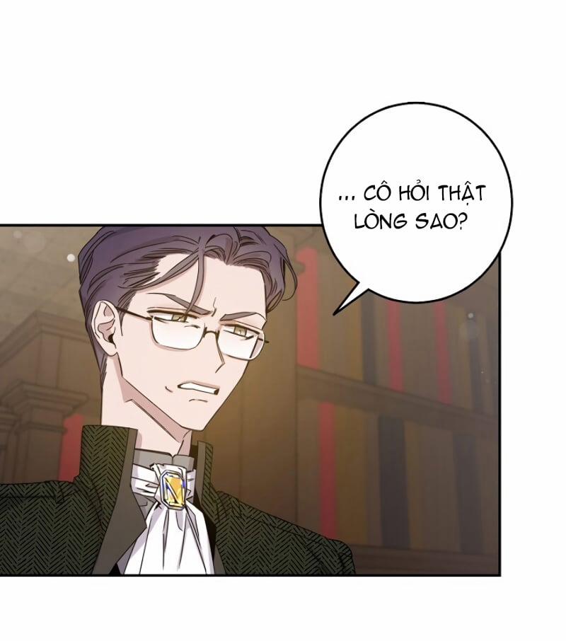 Tôi Đã Thuần Hóa Một Tên Bạo Chúa Và Chạy Trốn 8 trang 54