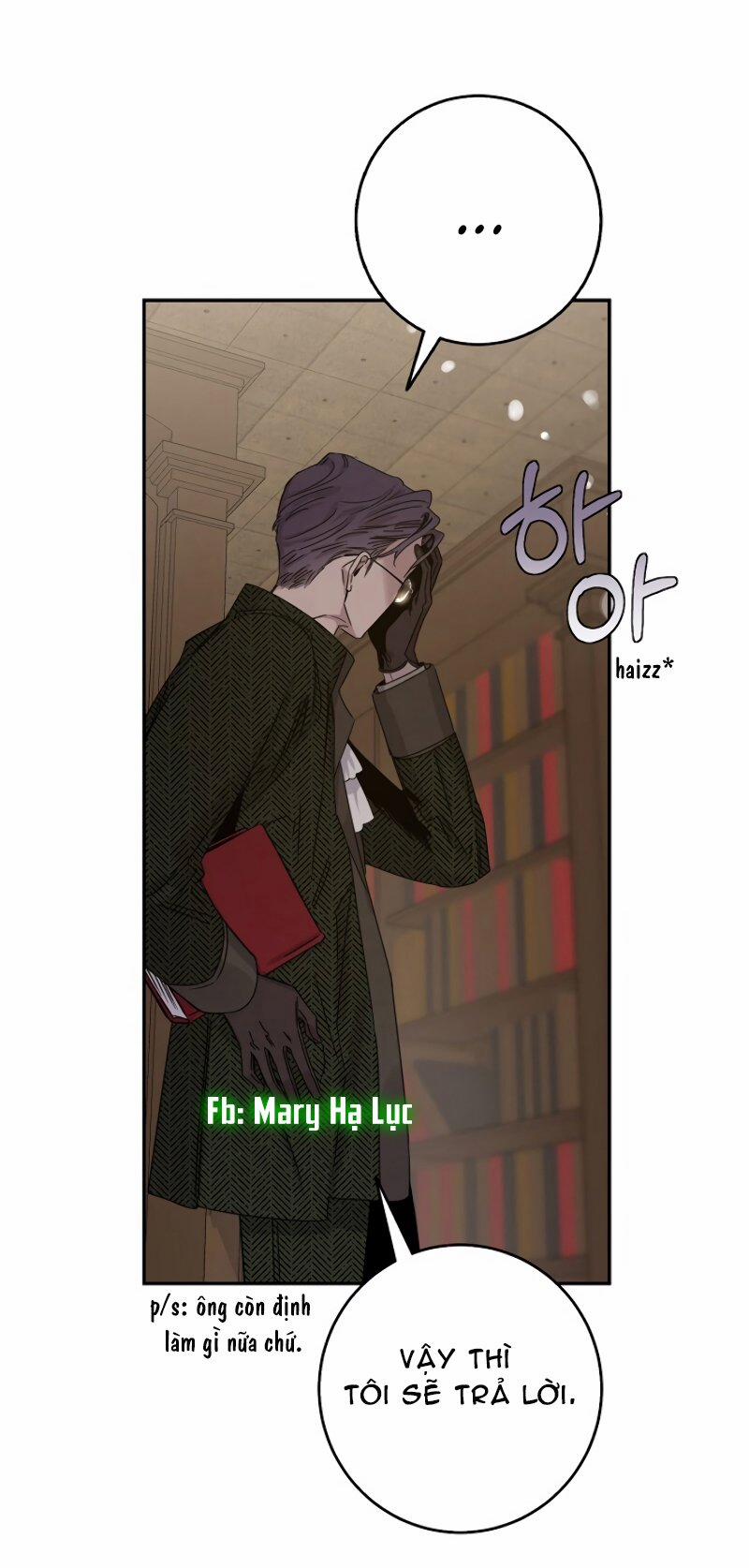 Tôi Đã Thuần Hóa Một Tên Bạo Chúa Và Chạy Trốn 8 trang 56