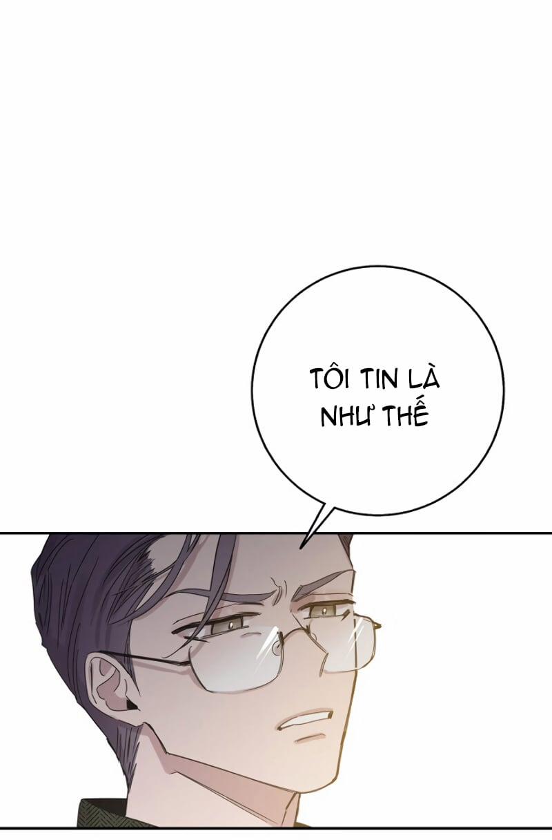 Tôi Đã Thuần Hóa Một Tên Bạo Chúa Và Chạy Trốn 8 trang 58