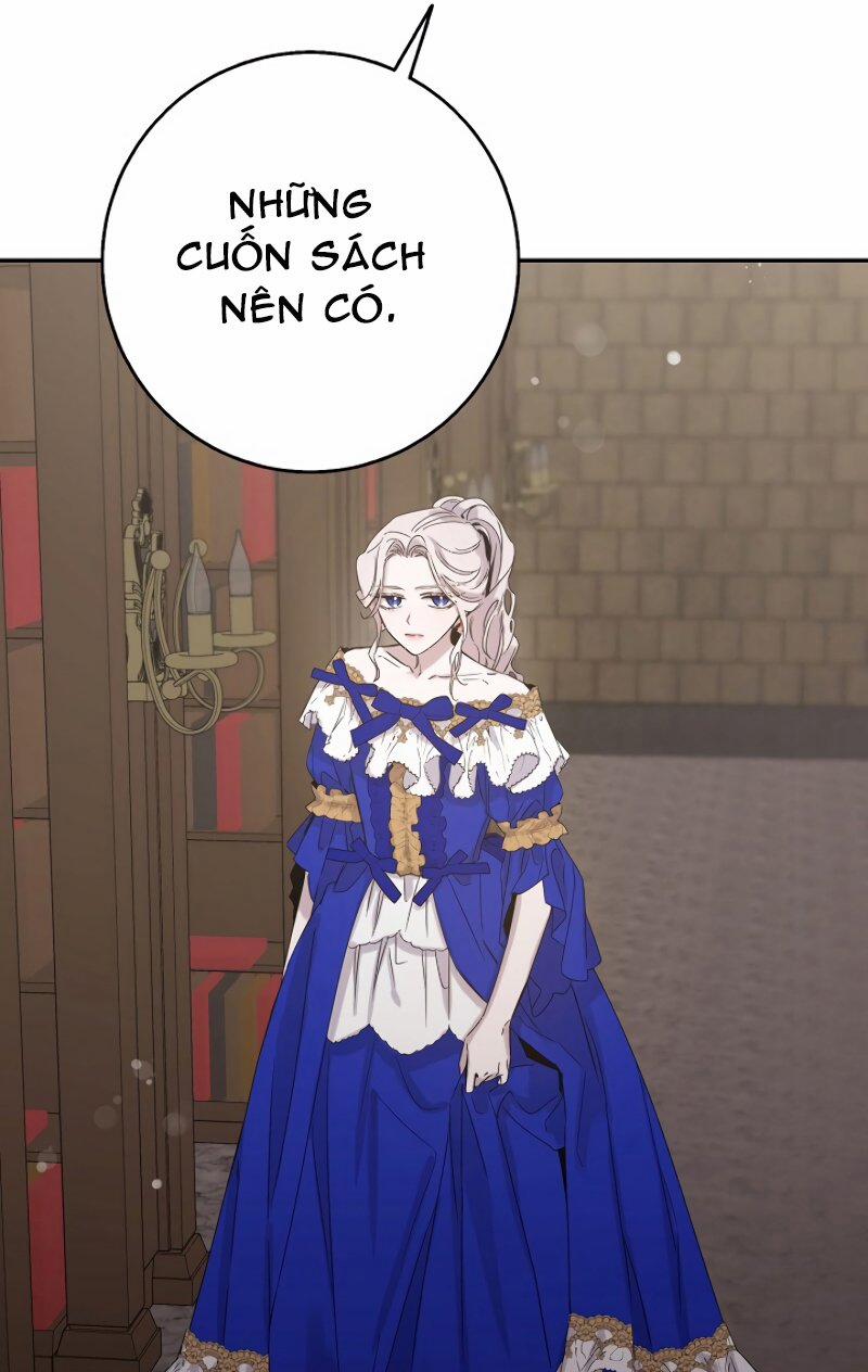 Tôi Đã Thuần Hóa Một Tên Bạo Chúa Và Chạy Trốn 8 trang 59