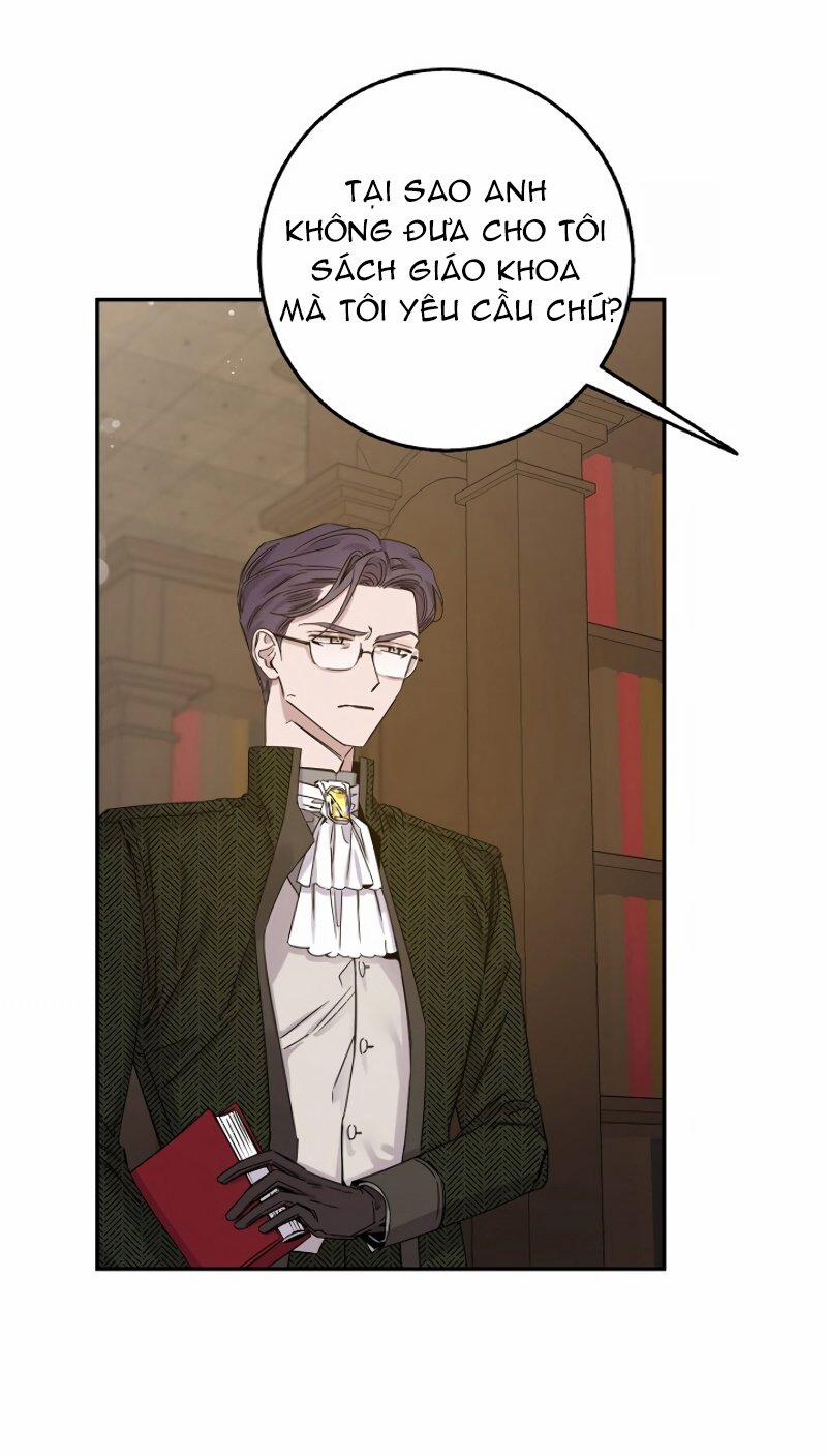 Tôi Đã Thuần Hóa Một Tên Bạo Chúa Và Chạy Trốn 8 trang 6