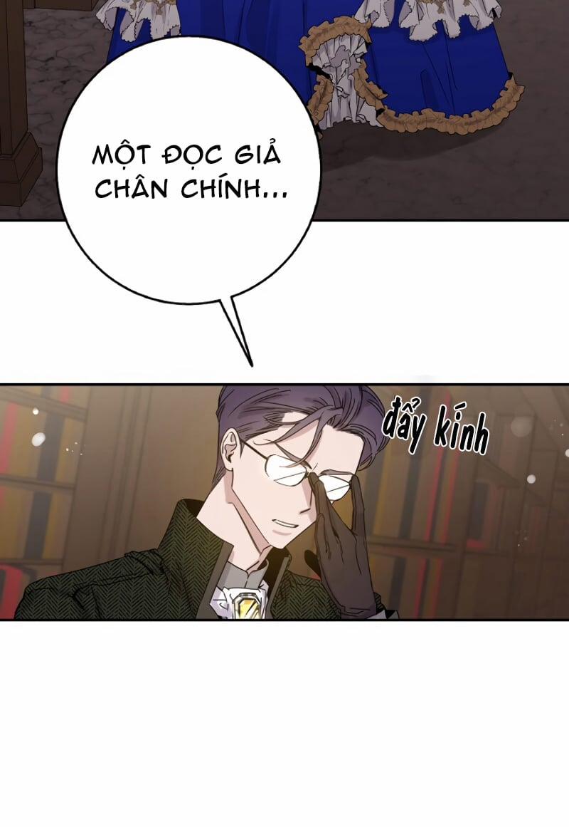 Tôi Đã Thuần Hóa Một Tên Bạo Chúa Và Chạy Trốn 8 trang 60