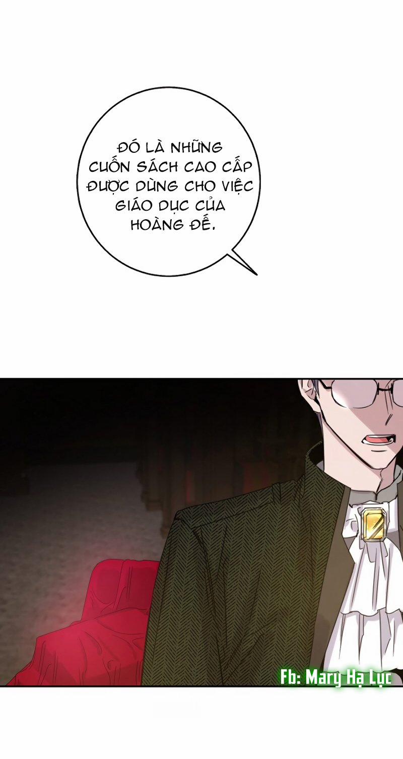 Tôi Đã Thuần Hóa Một Tên Bạo Chúa Và Chạy Trốn 8 trang 63