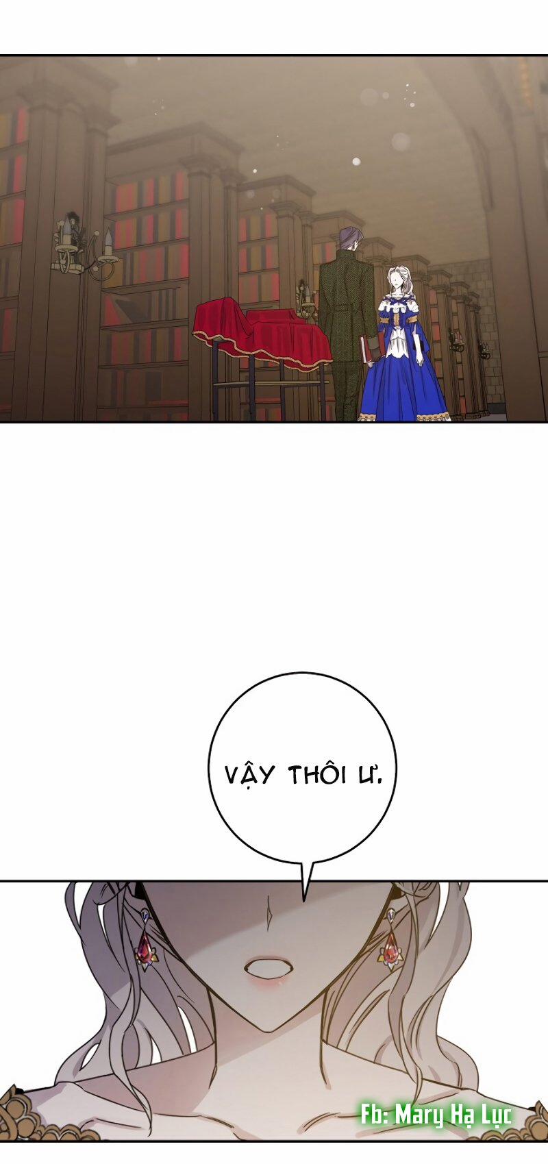 Tôi Đã Thuần Hóa Một Tên Bạo Chúa Và Chạy Trốn 8 trang 65