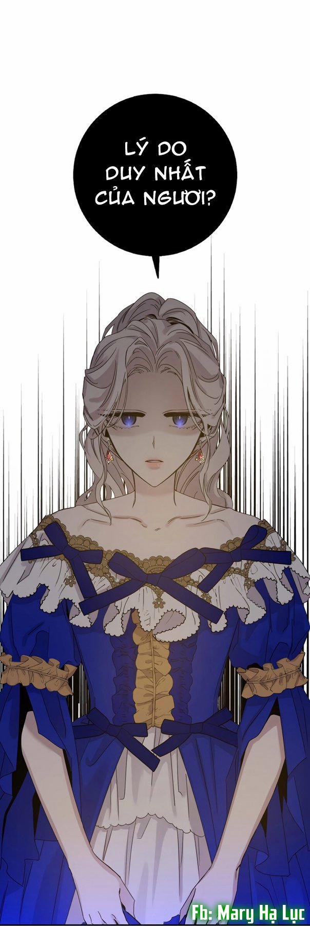 Tôi Đã Thuần Hóa Một Tên Bạo Chúa Và Chạy Trốn 8 trang 66