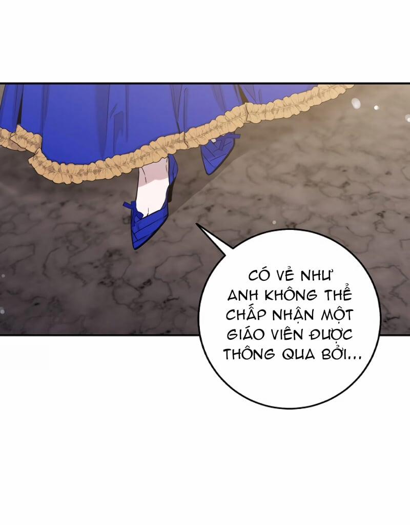 Tôi Đã Thuần Hóa Một Tên Bạo Chúa Và Chạy Trốn 8 trang 7