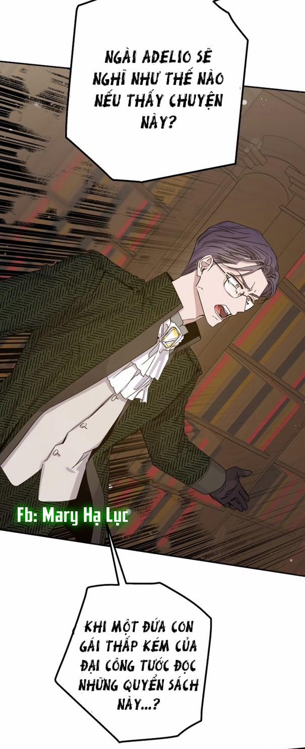 Tôi Đã Thuần Hóa Một Tên Bạo Chúa Và Chạy Trốn 8 trang 71