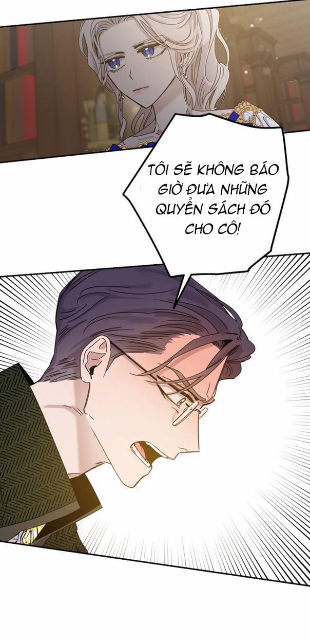 Tôi Đã Thuần Hóa Một Tên Bạo Chúa Và Chạy Trốn 8 trang 72