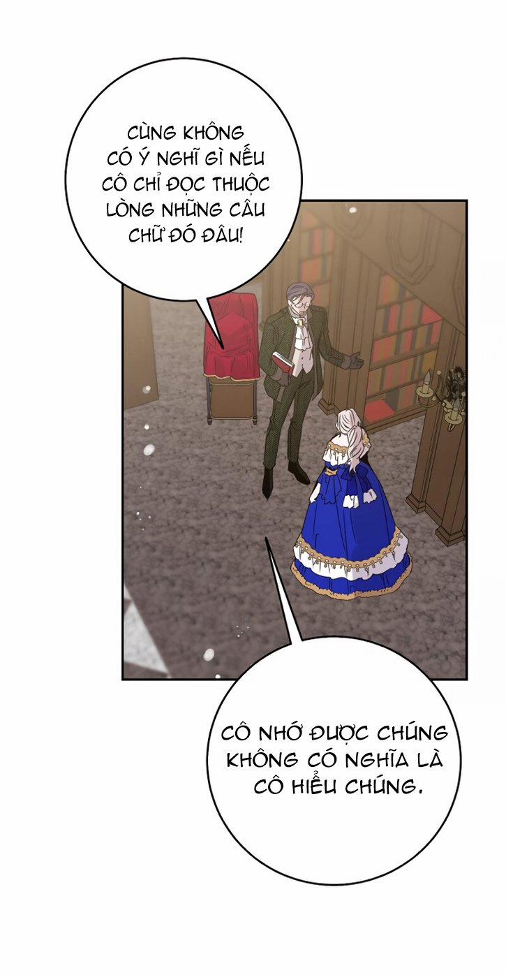 Tôi Đã Thuần Hóa Một Tên Bạo Chúa Và Chạy Trốn 8 trang 83