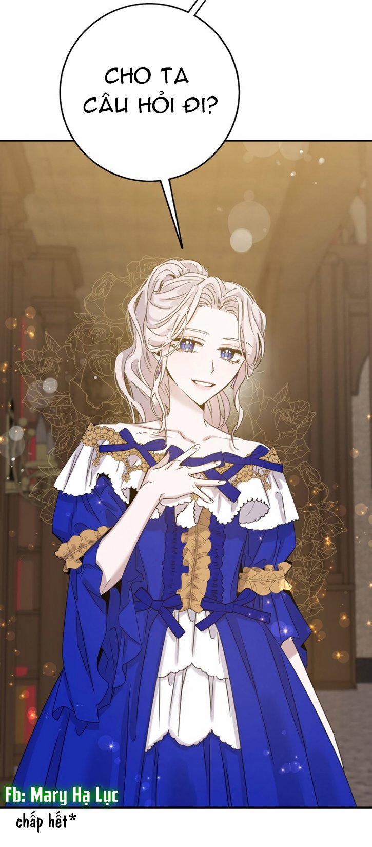 Tôi Đã Thuần Hóa Một Tên Bạo Chúa Và Chạy Trốn 8 trang 88