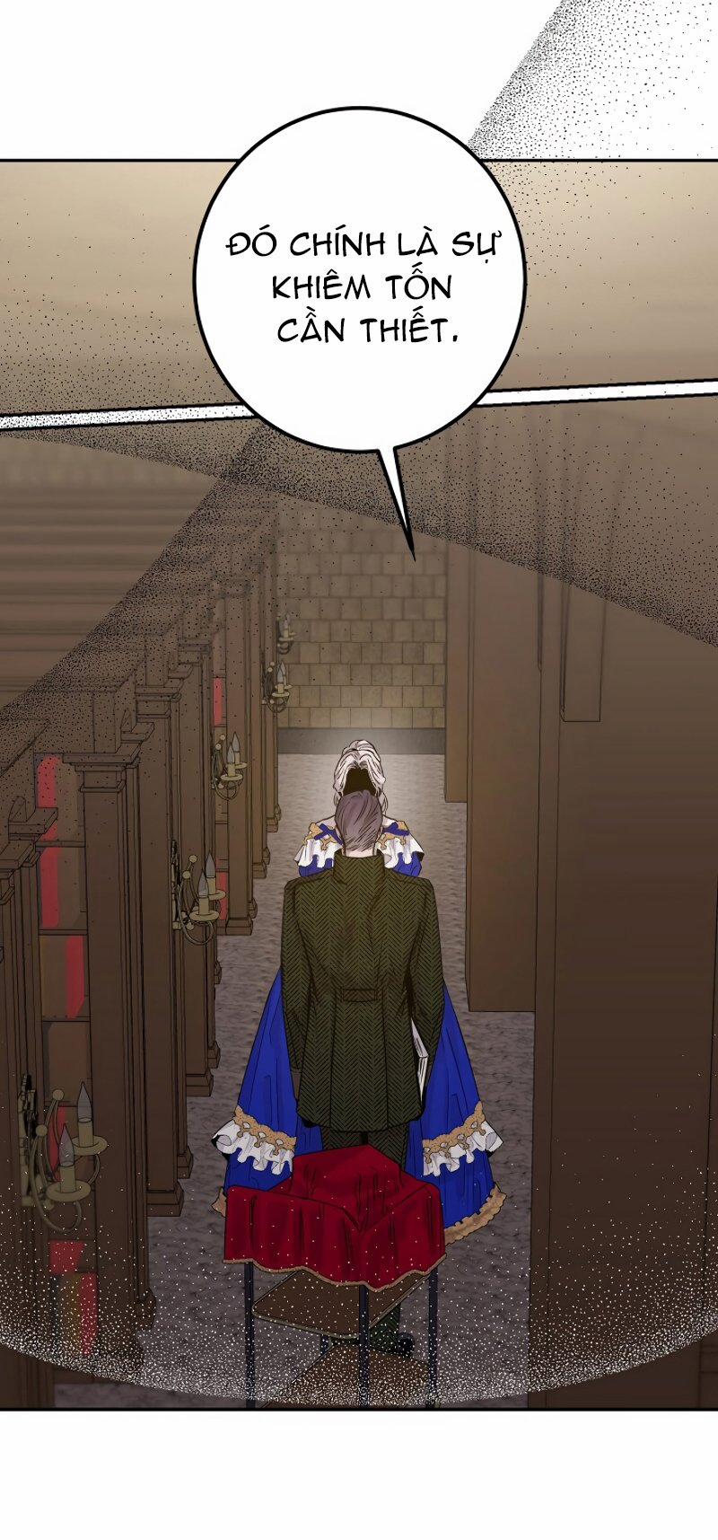 Tôi Đã Thuần Hóa Một Tên Bạo Chúa Và Chạy Trốn 8 trang 96