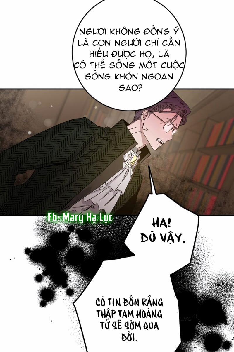 Tôi Đã Thuần Hóa Một Tên Bạo Chúa Và Chạy Trốn 8 trang 98