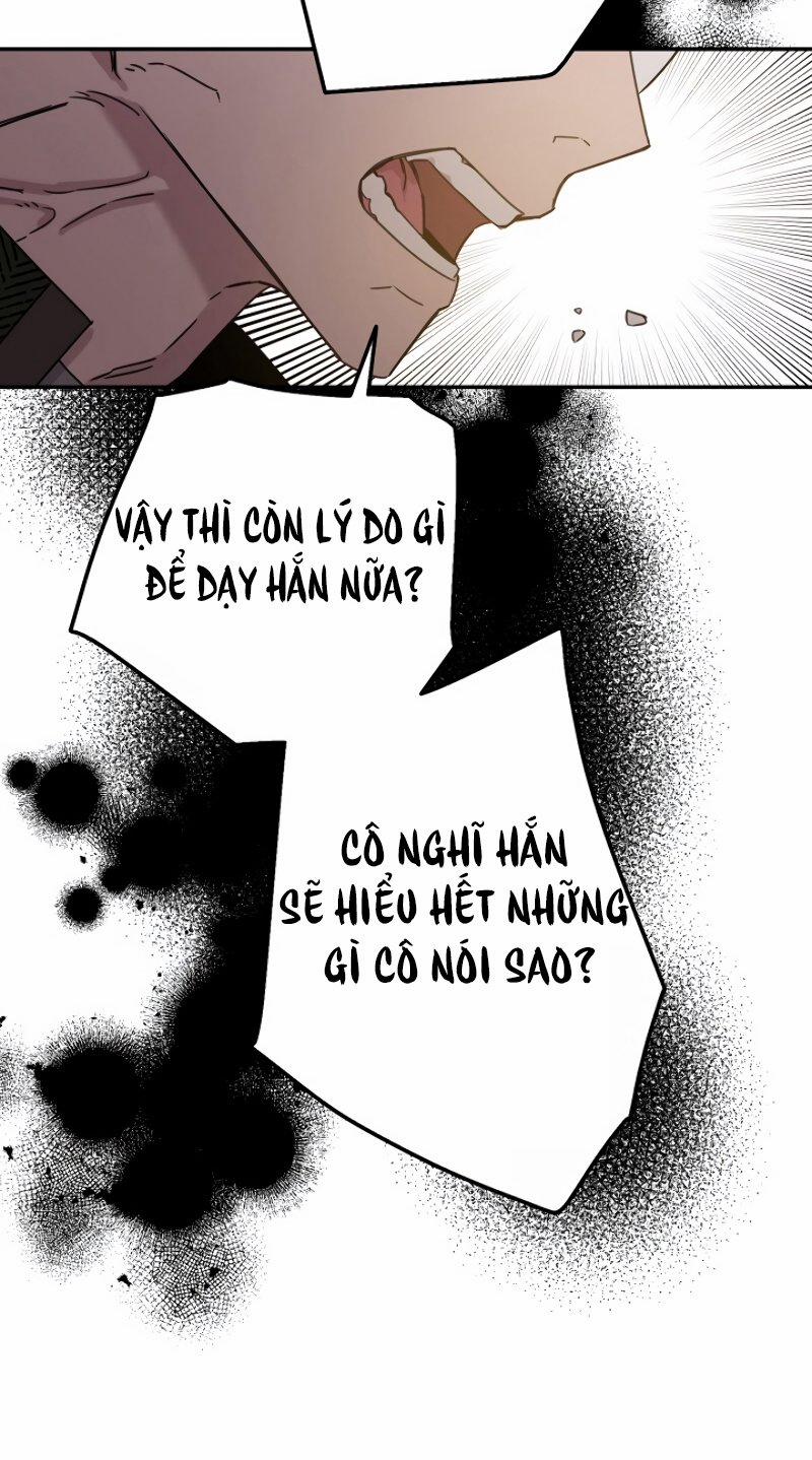 Tôi Đã Thuần Hóa Một Tên Bạo Chúa Và Chạy Trốn 8 trang 99