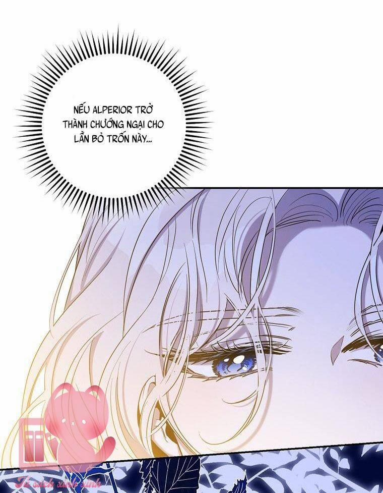 Tôi Đã Thuần Hóa Một Tên Bạo Chúa Và Chạy Trốn 80 trang 10