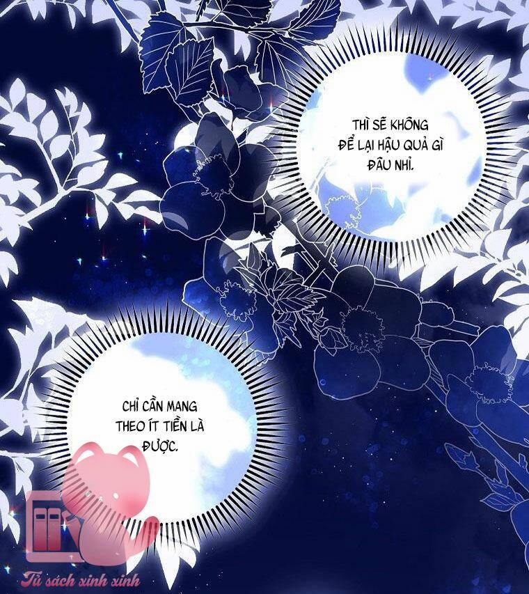 Tôi Đã Thuần Hóa Một Tên Bạo Chúa Và Chạy Trốn 80 trang 11