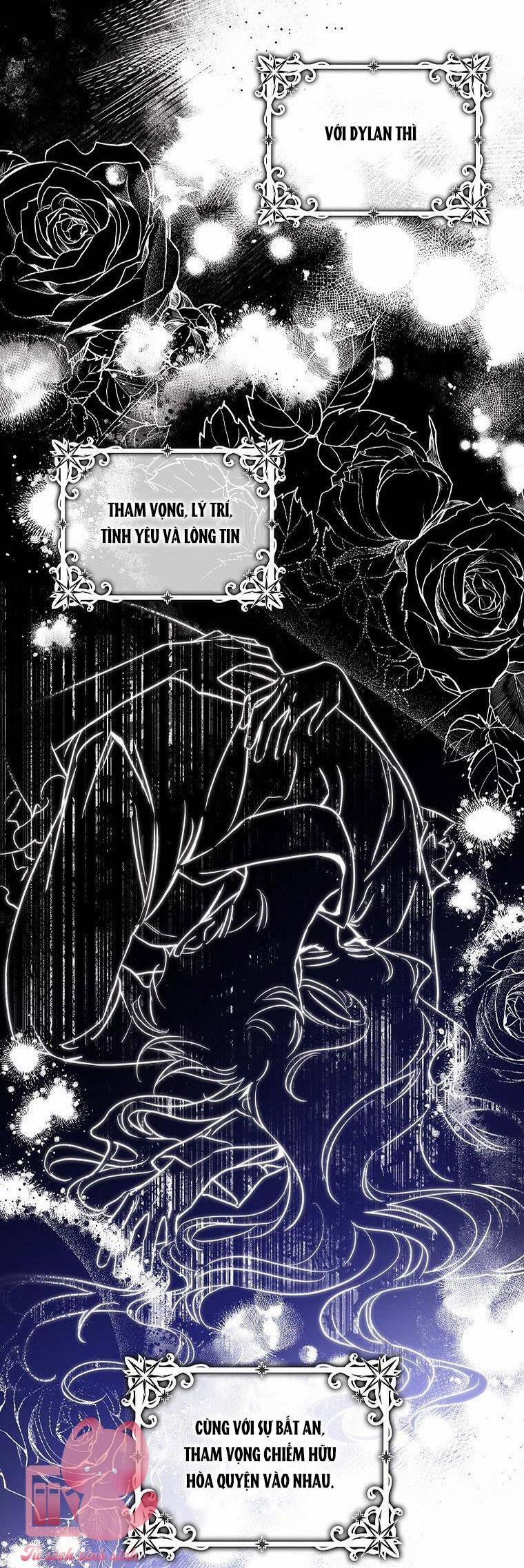 Tôi Đã Thuần Hóa Một Tên Bạo Chúa Và Chạy Trốn 80 trang 15