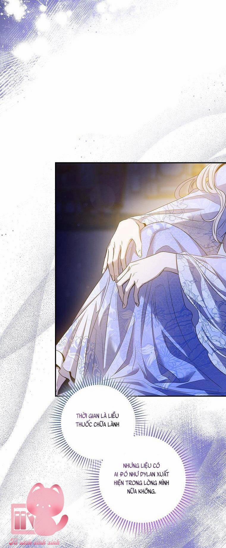 Tôi Đã Thuần Hóa Một Tên Bạo Chúa Và Chạy Trốn 80 trang 16