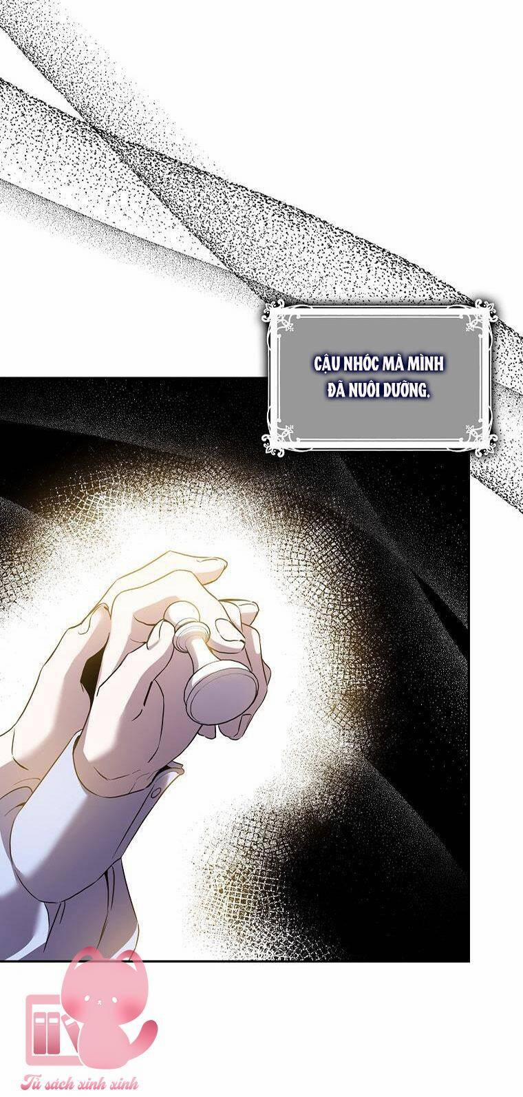 Tôi Đã Thuần Hóa Một Tên Bạo Chúa Và Chạy Trốn 80 trang 18