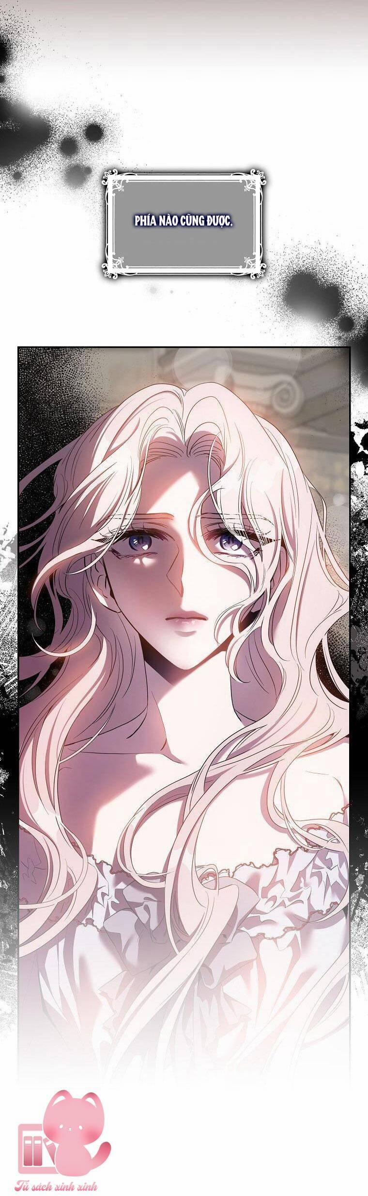 Tôi Đã Thuần Hóa Một Tên Bạo Chúa Và Chạy Trốn 80 trang 21