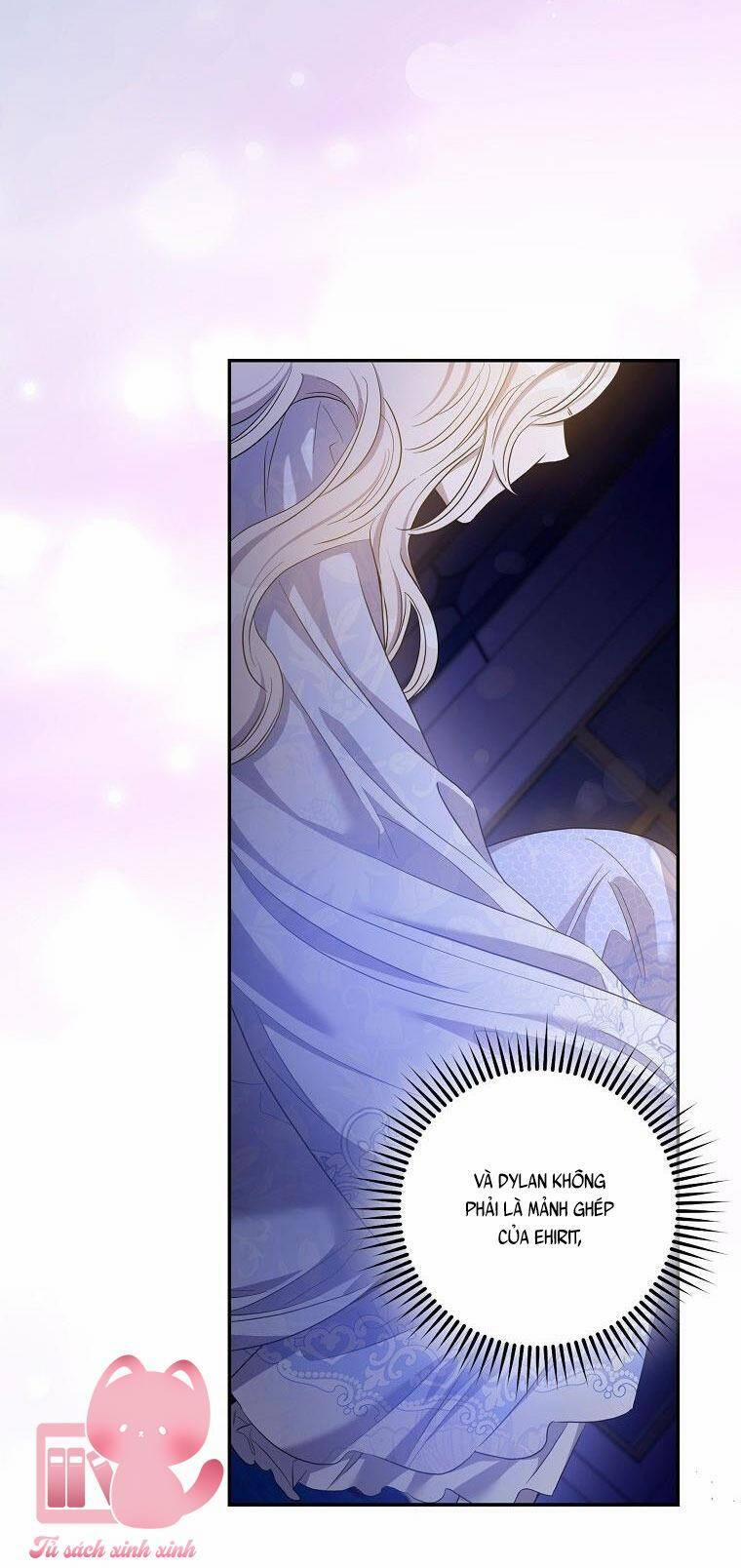 Tôi Đã Thuần Hóa Một Tên Bạo Chúa Và Chạy Trốn 80 trang 23