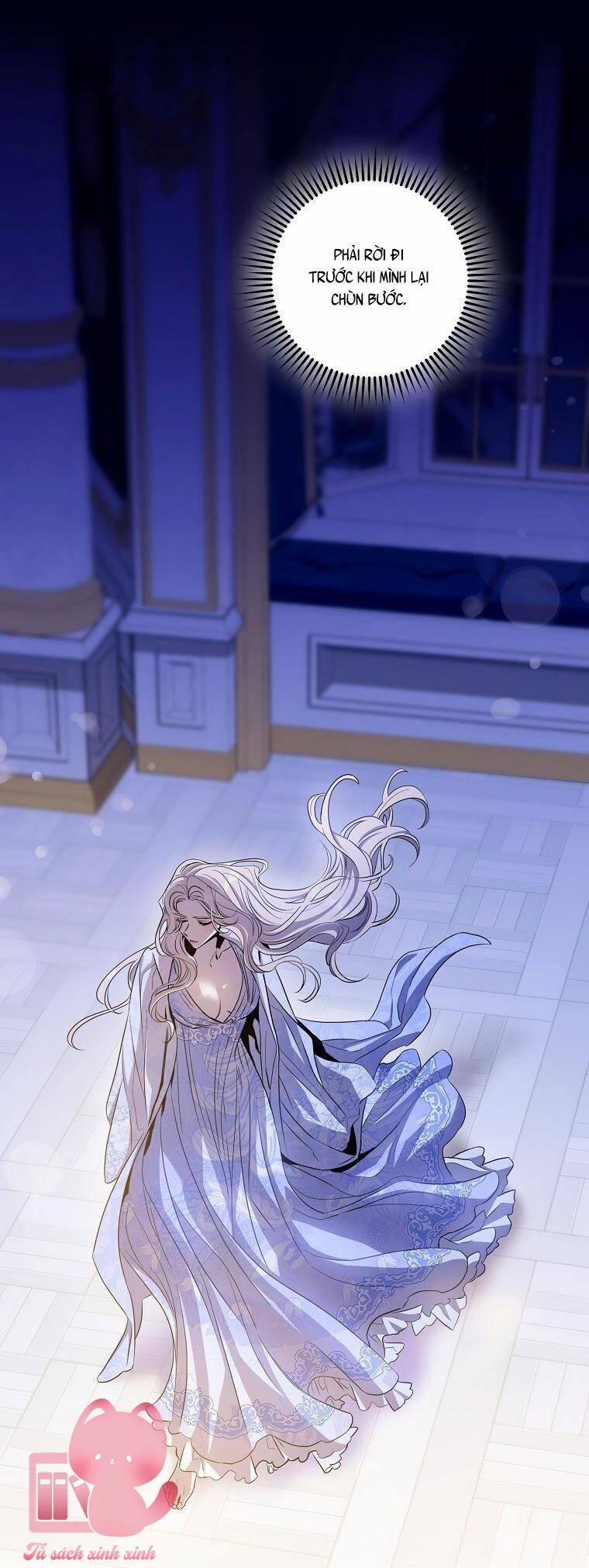 Tôi Đã Thuần Hóa Một Tên Bạo Chúa Và Chạy Trốn 80 trang 28