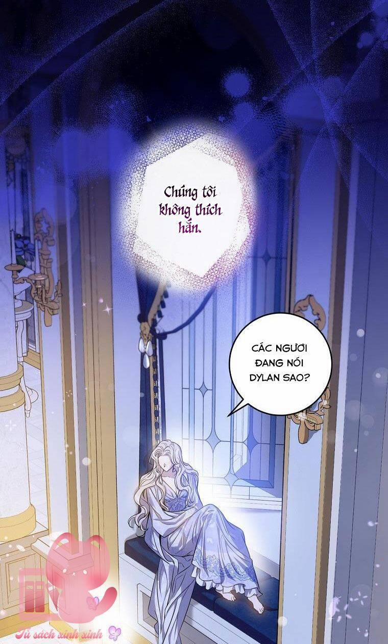 Tôi Đã Thuần Hóa Một Tên Bạo Chúa Và Chạy Trốn 80 trang 3