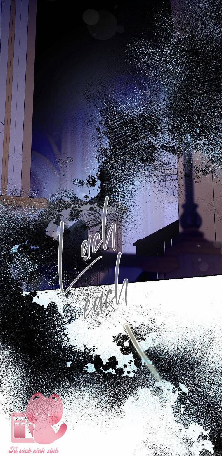 Tôi Đã Thuần Hóa Một Tên Bạo Chúa Và Chạy Trốn 80 trang 30