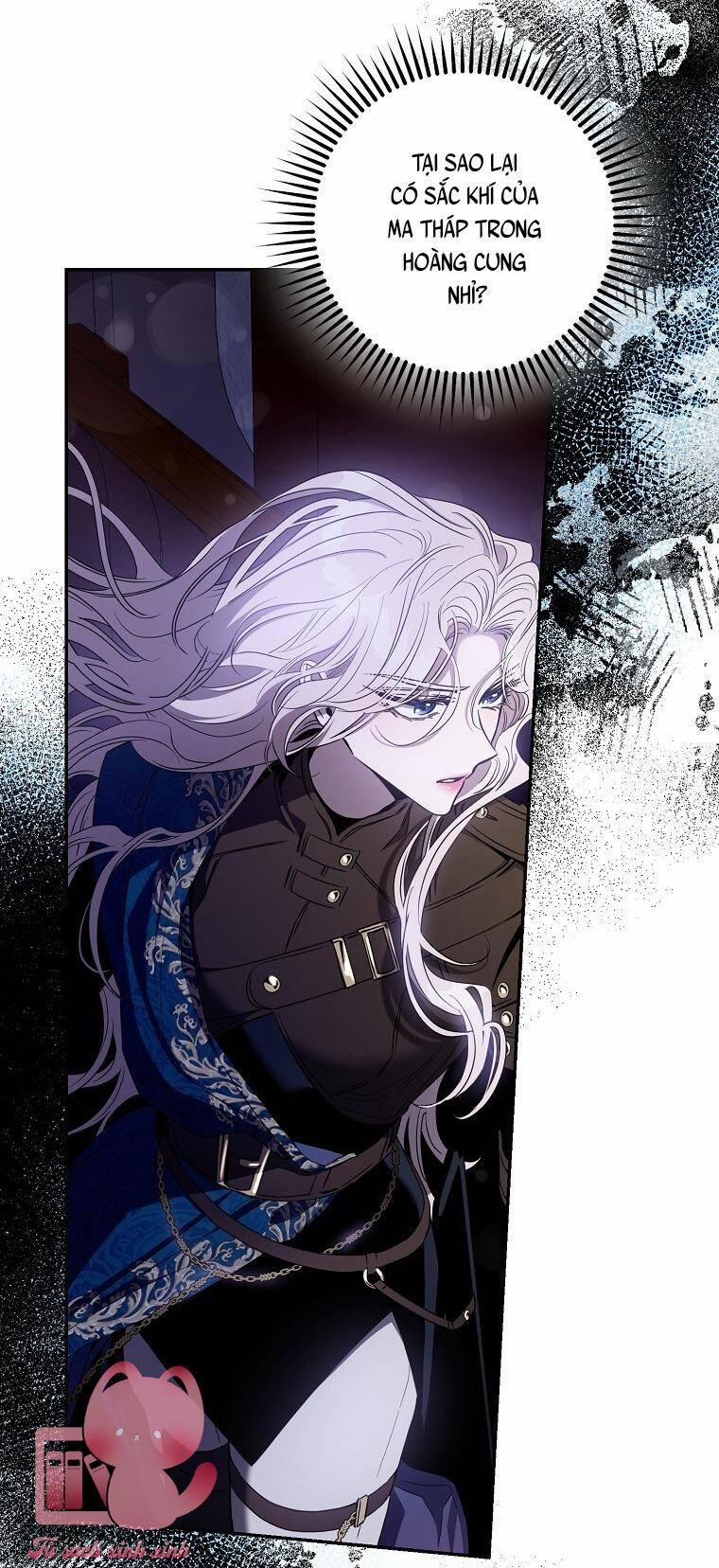 Tôi Đã Thuần Hóa Một Tên Bạo Chúa Và Chạy Trốn 80 trang 31