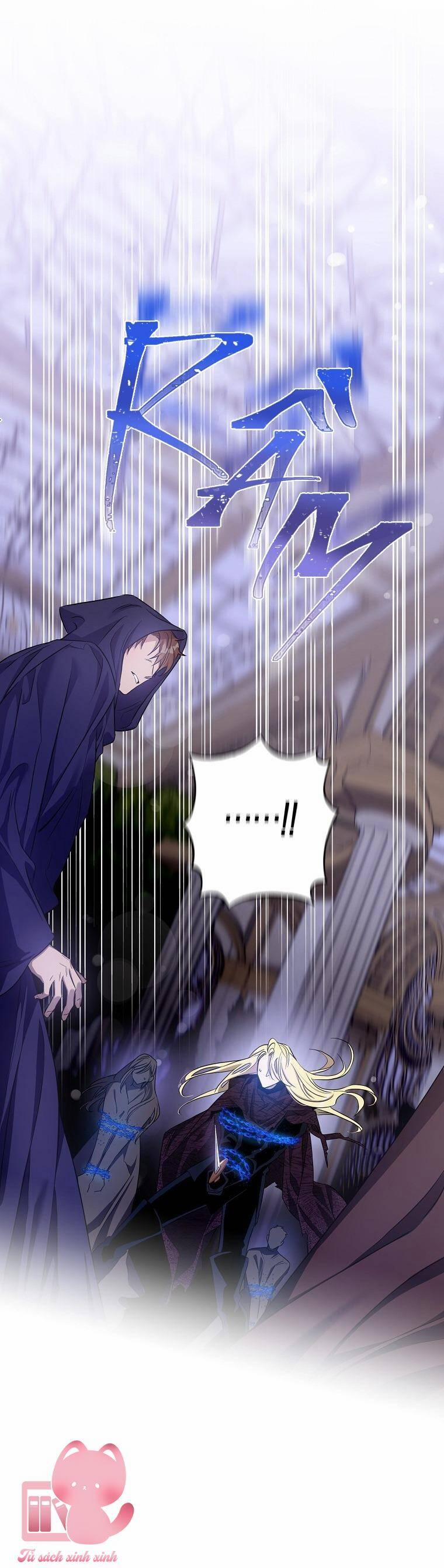 Tôi Đã Thuần Hóa Một Tên Bạo Chúa Và Chạy Trốn 80 trang 34