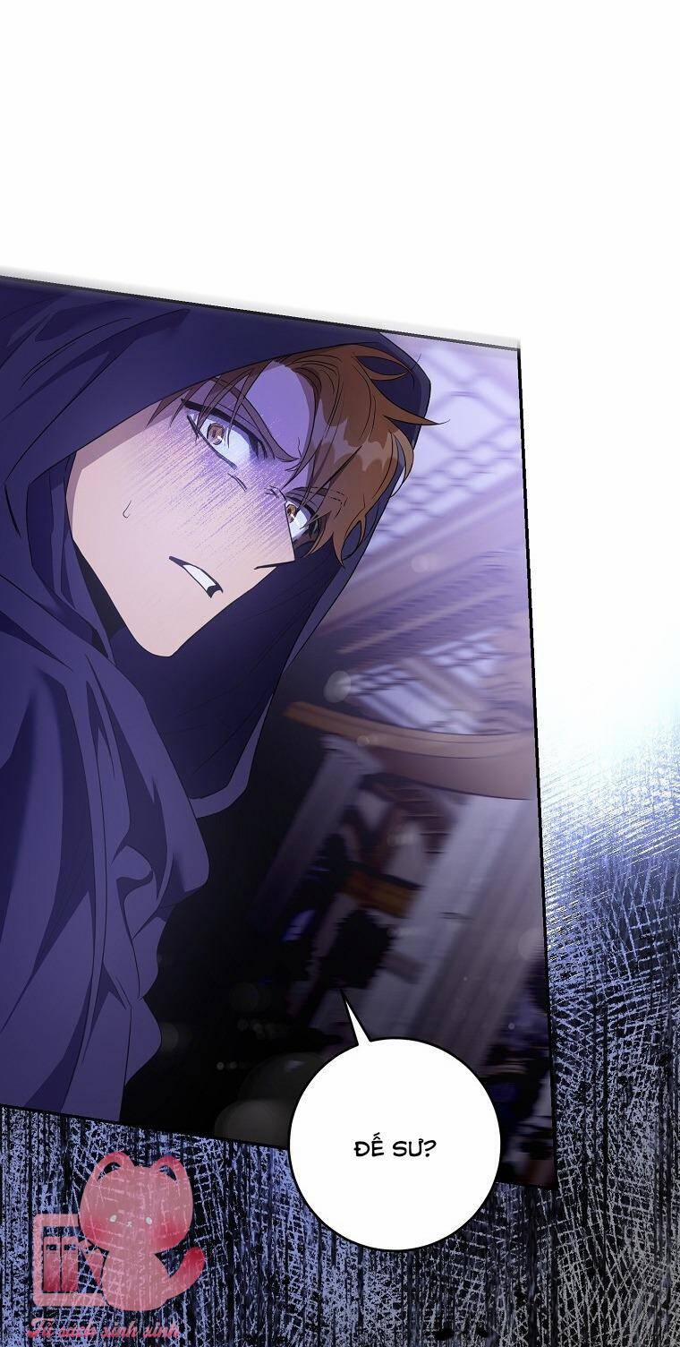 Tôi Đã Thuần Hóa Một Tên Bạo Chúa Và Chạy Trốn 80 trang 35