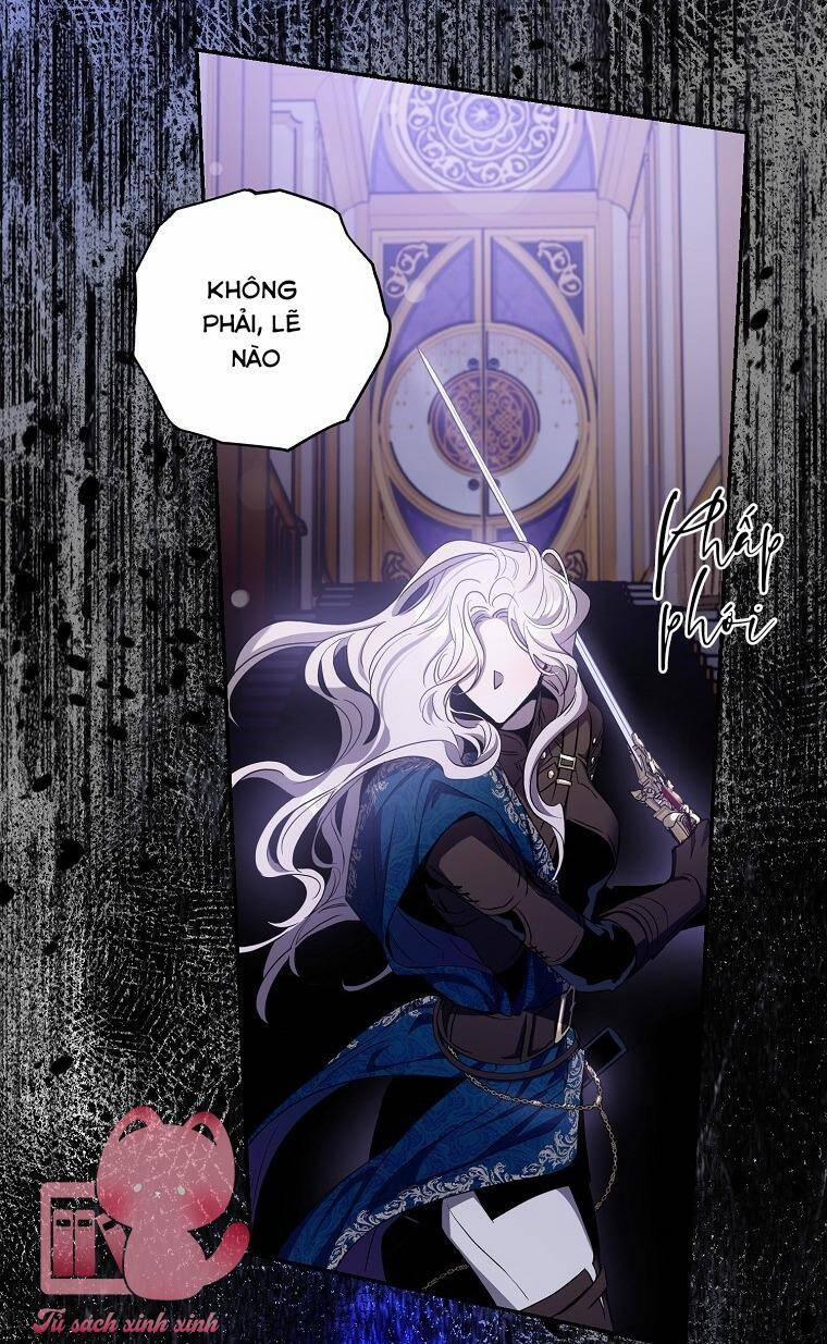 Tôi Đã Thuần Hóa Một Tên Bạo Chúa Và Chạy Trốn 80 trang 36