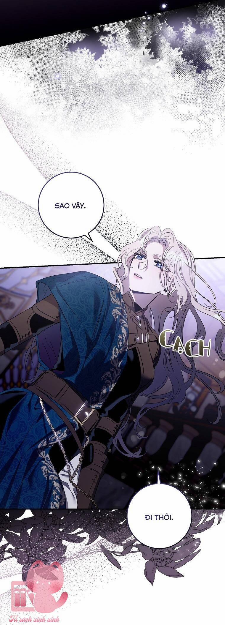 Tôi Đã Thuần Hóa Một Tên Bạo Chúa Và Chạy Trốn 80 trang 39