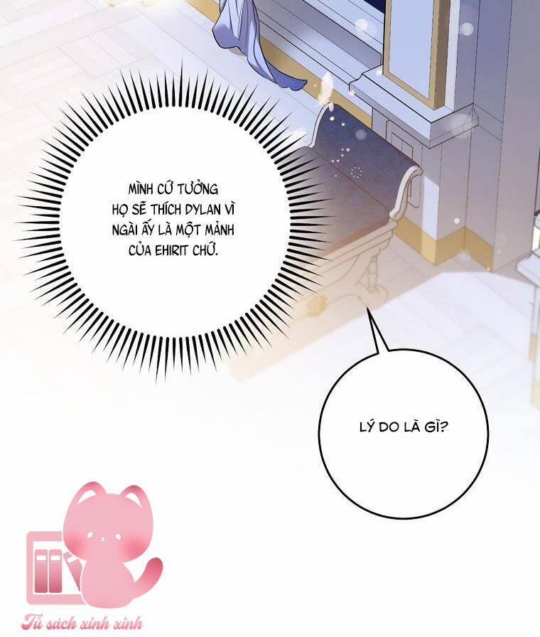 Tôi Đã Thuần Hóa Một Tên Bạo Chúa Và Chạy Trốn 80 trang 4