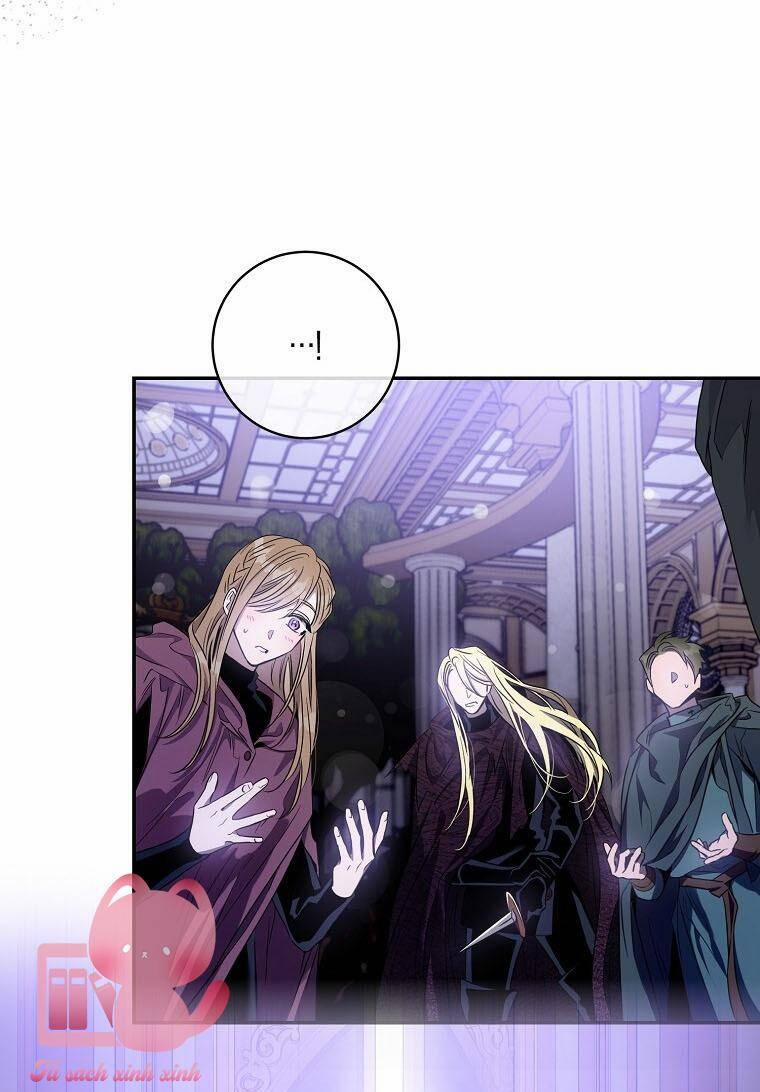 Tôi Đã Thuần Hóa Một Tên Bạo Chúa Và Chạy Trốn 80 trang 40