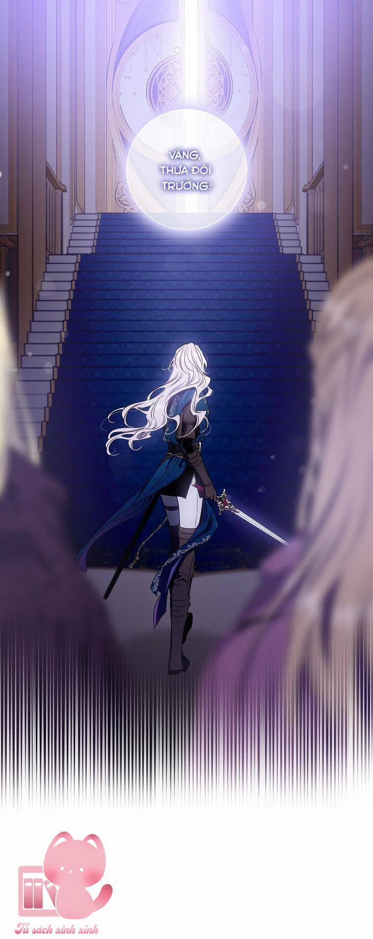 Tôi Đã Thuần Hóa Một Tên Bạo Chúa Và Chạy Trốn 80 trang 41