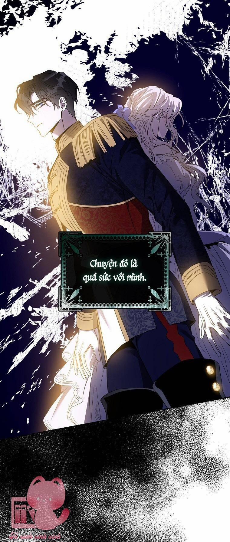 Tôi Đã Thuần Hóa Một Tên Bạo Chúa Và Chạy Trốn 80 trang 51