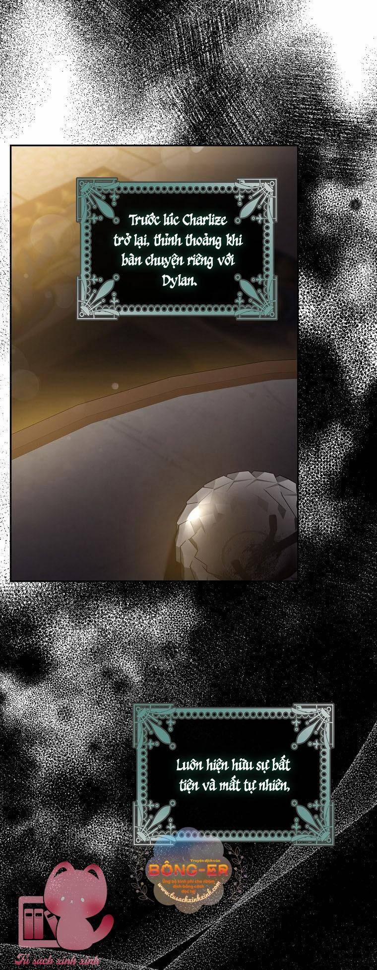 Tôi Đã Thuần Hóa Một Tên Bạo Chúa Và Chạy Trốn 80 trang 52